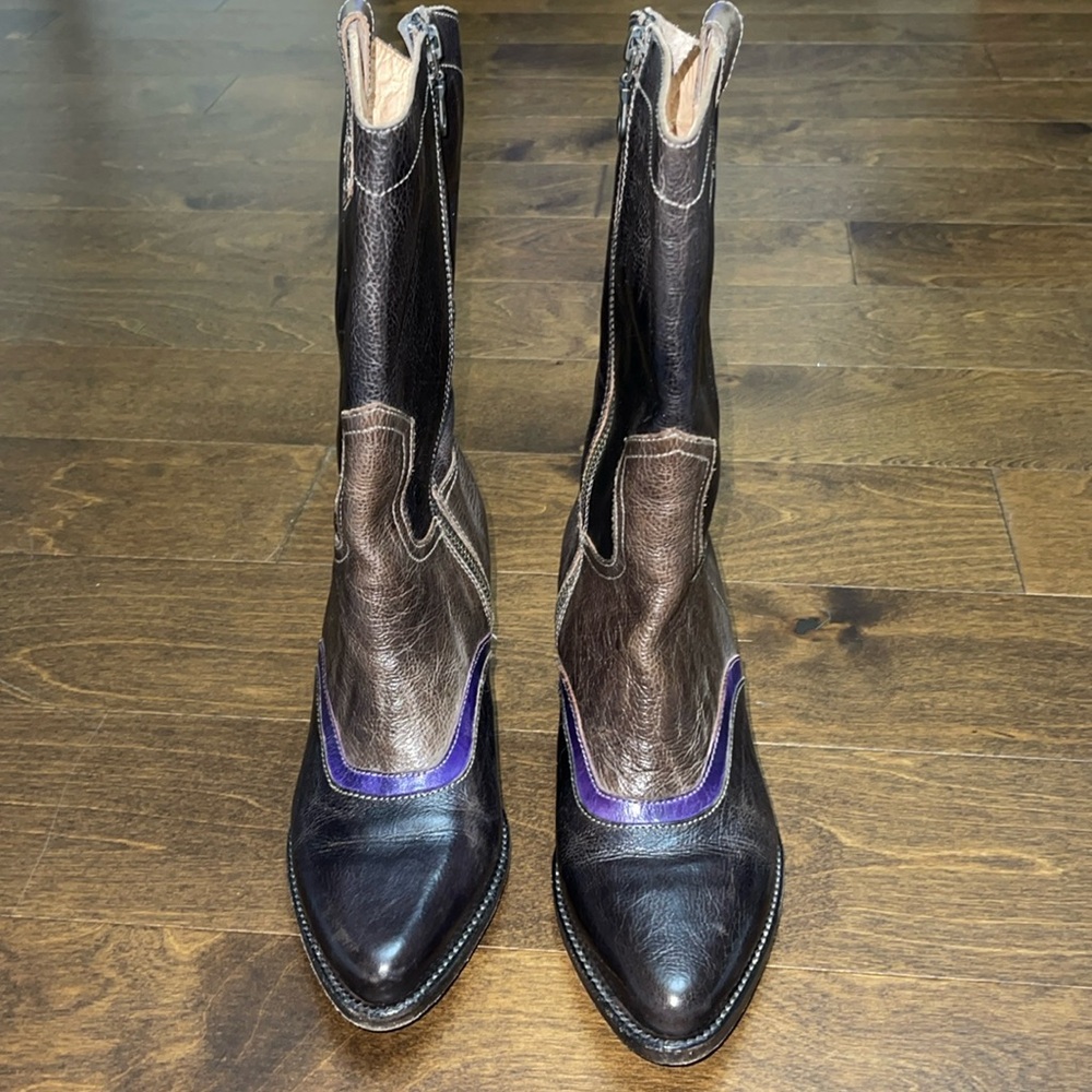 Oak Tree farms boots